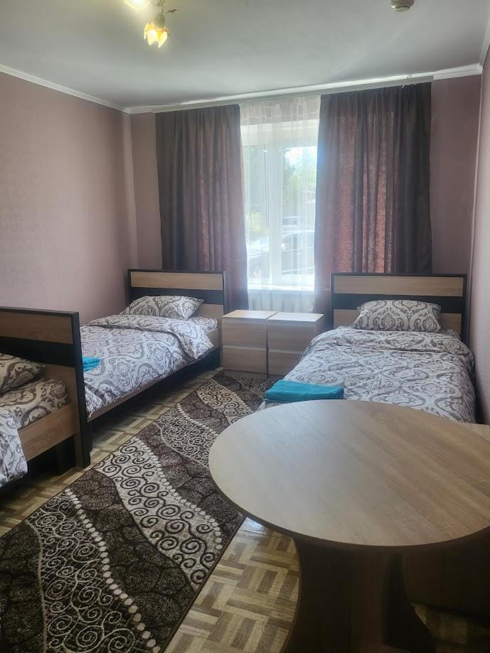 Hotel Elegia Trostyanets  ภายนอก รูปภาพ