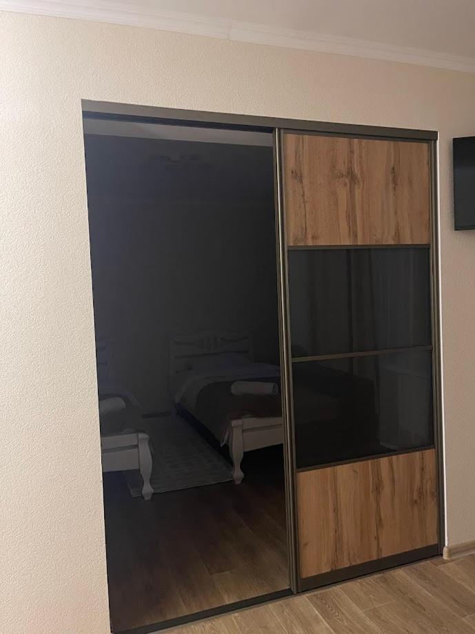 Hotel Elegia Trostyanets  ภายนอก รูปภาพ