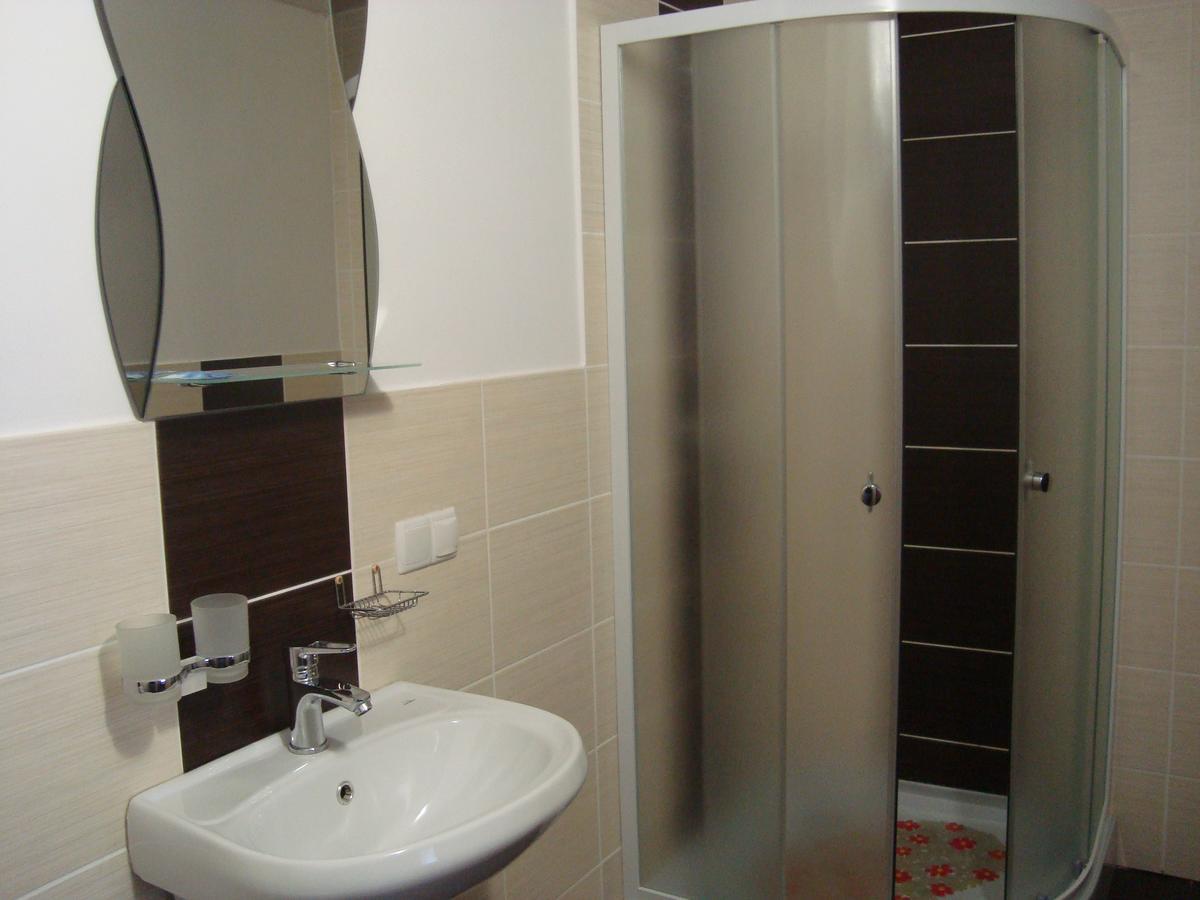 Hotel Elegia Trostyanets  ภายนอก รูปภาพ